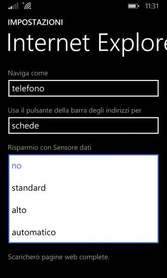 Nokia Lumia 530