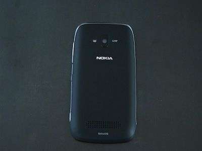 Nokia Lumia 610