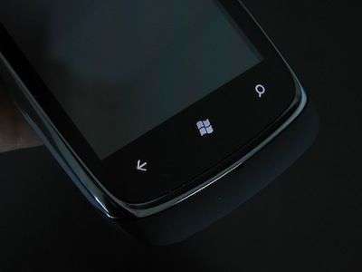 Nokia Lumia 610