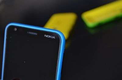 Nokia Lumia 620