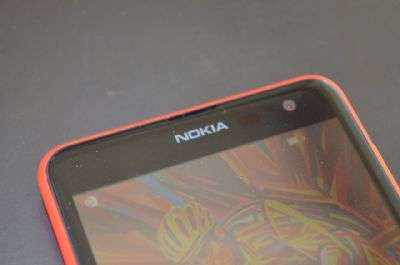 Nokia Lumia 625