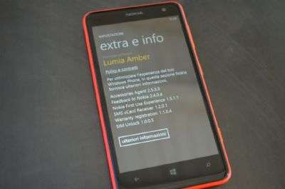 Nokia Lumia 625