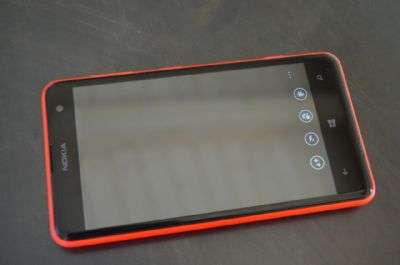 Nokia Lumia 625