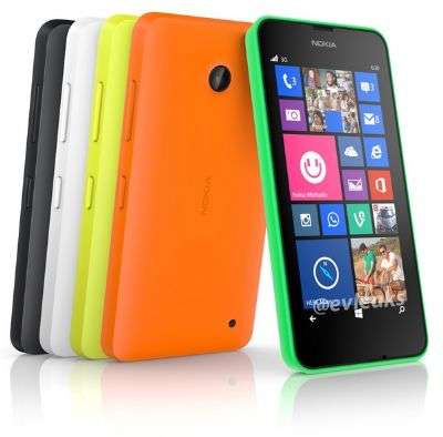 Nokia Lumia 630