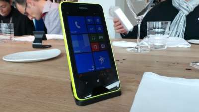 Nokia Lumia 630