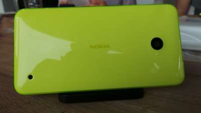 Nokia Lumia 630