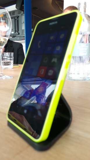 Nokia Lumia 630