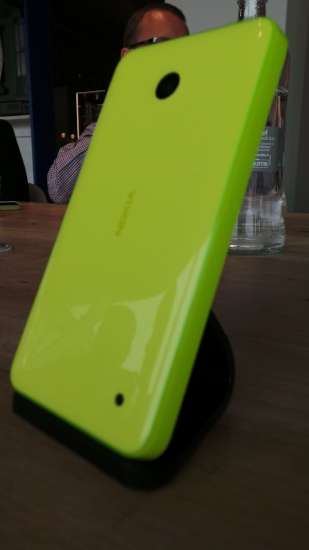 Nokia Lumia 630