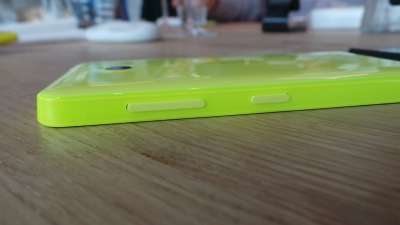 Nokia Lumia 630