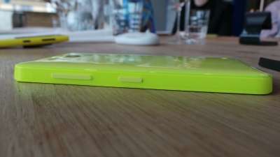 Nokia Lumia 630