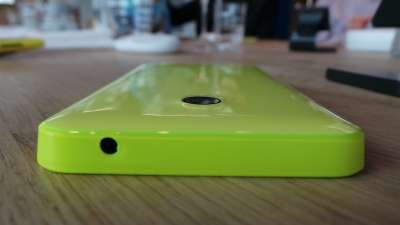 Nokia Lumia 630