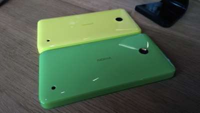 Nokia Lumia 630