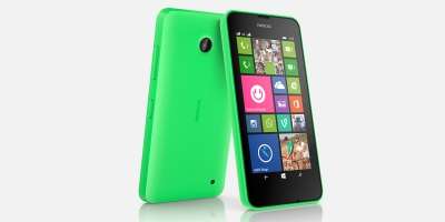 Nokia Lumia 630