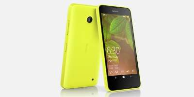 Nokia Lumia 630