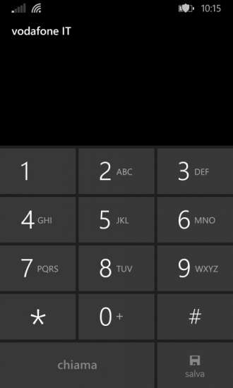 Nokia Lumia 630
