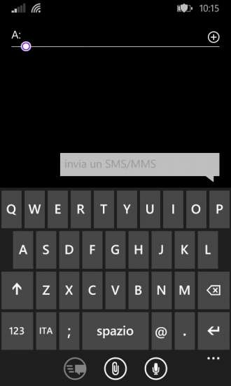 Nokia Lumia 630
