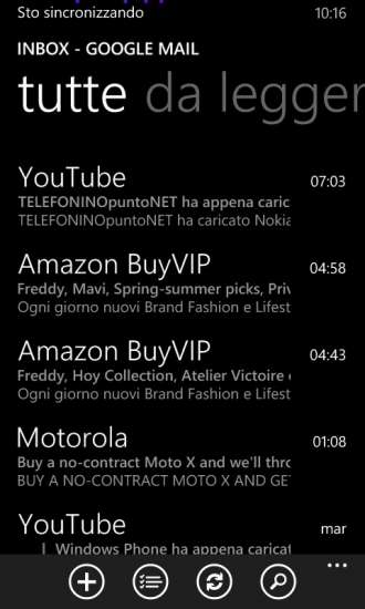 Nokia Lumia 630