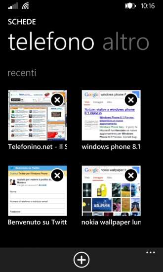 Nokia Lumia 630