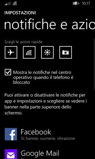Nokia Lumia 630