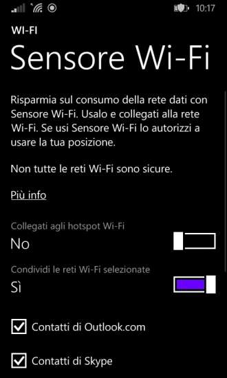Nokia Lumia 630
