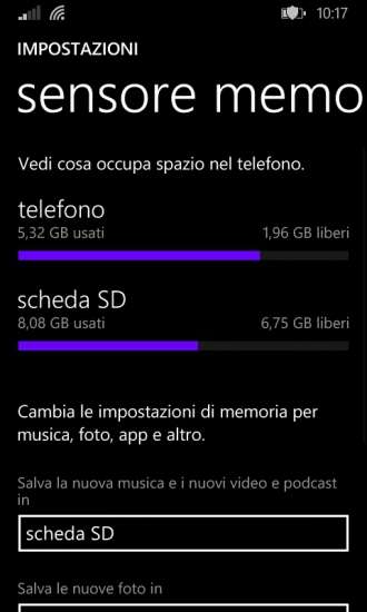 Nokia Lumia 630