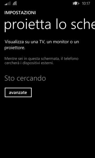 Nokia Lumia 630