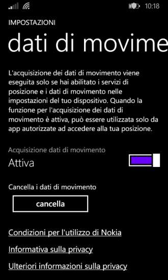 Nokia Lumia 630