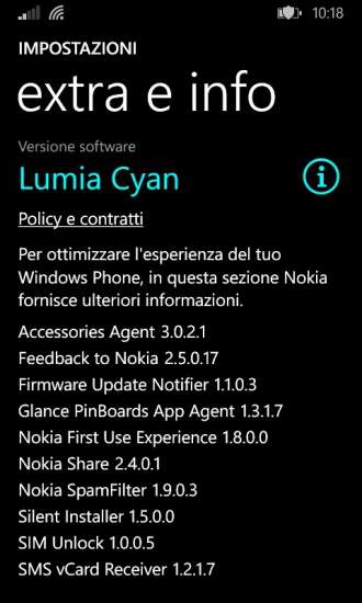 Nokia Lumia 630
