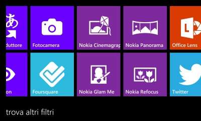 Nokia Lumia 630