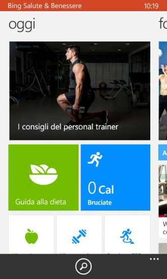Nokia Lumia 630