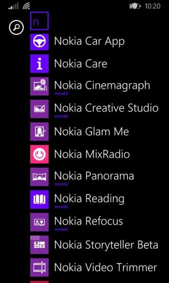 Nokia Lumia 630