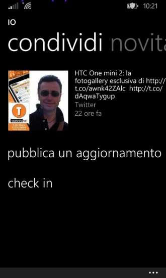 Nokia Lumia 630