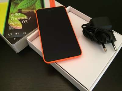 Nokia Lumia 630