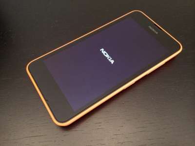 Nokia Lumia 630