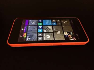 Nokia Lumia 630