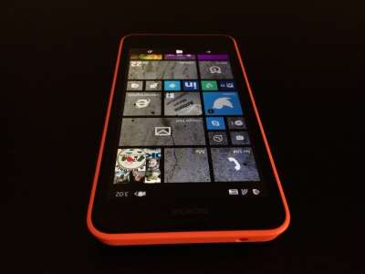 Nokia Lumia 630
