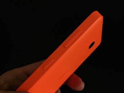 Nokia Lumia 630
