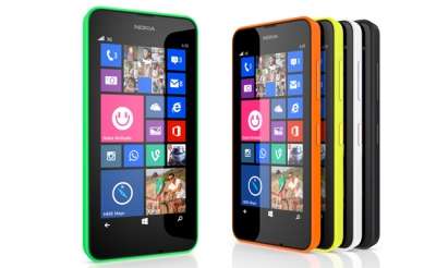 Nokia Lumia 630
