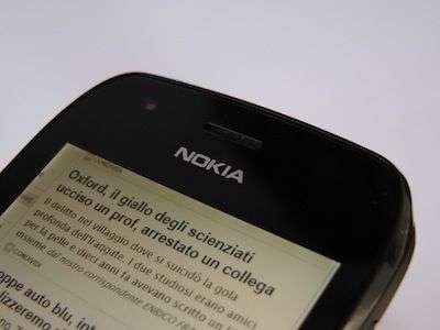 Nokia Lumia 710