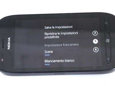 Nokia Lumia 710