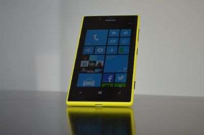 Nokia Lumia 720