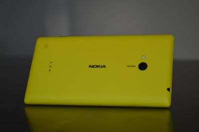 Nokia Lumia 720