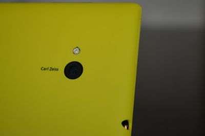 Nokia Lumia 720