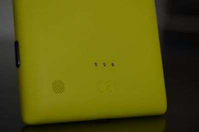 Nokia Lumia 720