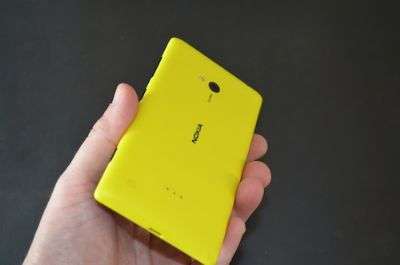 Nokia Lumia 720