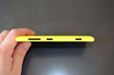 Nokia Lumia 720