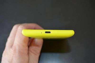 Nokia Lumia 720