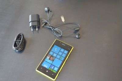 Nokia Lumia 720