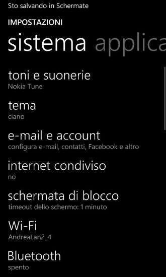 Nokia Lumia 720