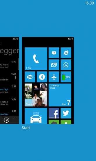 Nokia Lumia 720